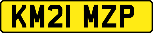 KM21MZP