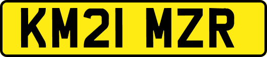KM21MZR