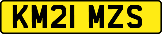 KM21MZS