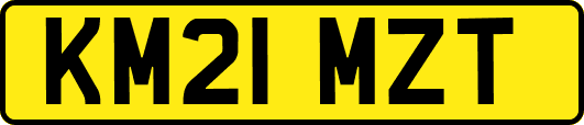 KM21MZT