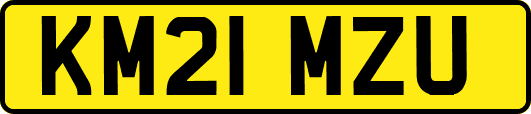 KM21MZU