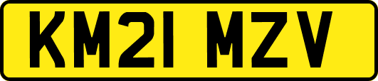 KM21MZV