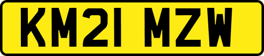 KM21MZW