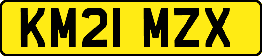 KM21MZX