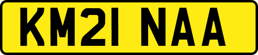 KM21NAA