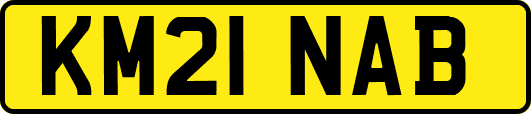 KM21NAB