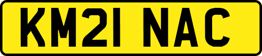 KM21NAC