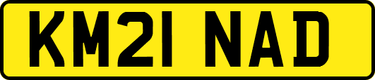 KM21NAD