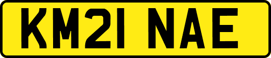 KM21NAE