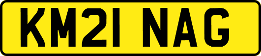 KM21NAG