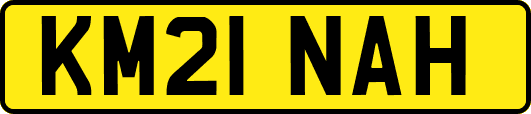 KM21NAH