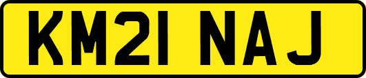 KM21NAJ