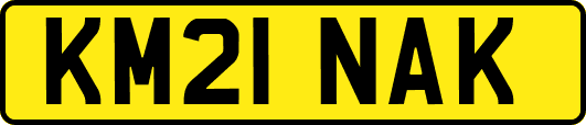 KM21NAK