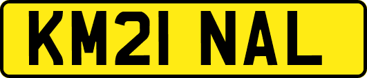 KM21NAL