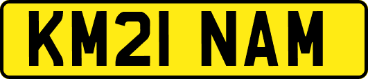 KM21NAM