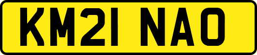 KM21NAO