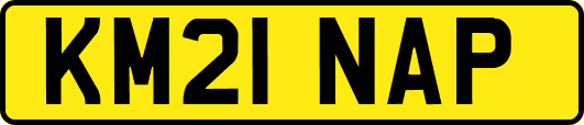 KM21NAP