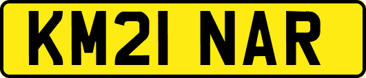 KM21NAR