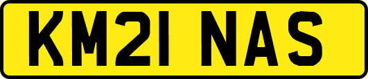KM21NAS