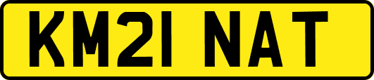 KM21NAT