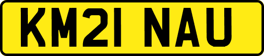 KM21NAU