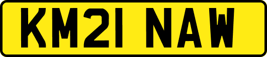KM21NAW