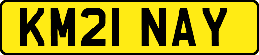KM21NAY