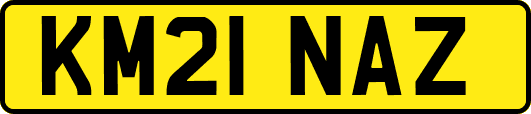 KM21NAZ