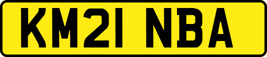 KM21NBA