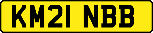 KM21NBB