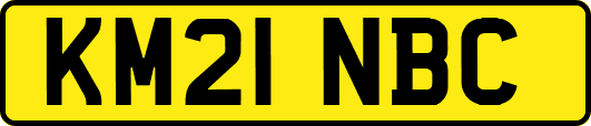 KM21NBC
