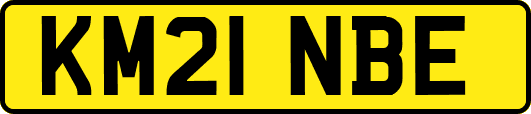 KM21NBE