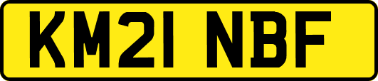 KM21NBF