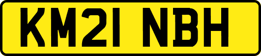 KM21NBH