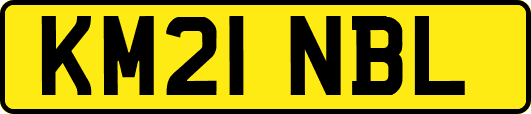 KM21NBL