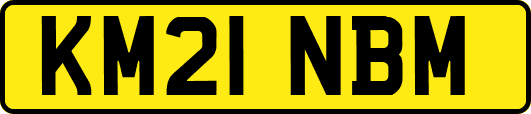 KM21NBM