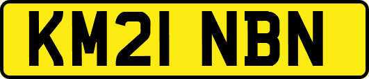 KM21NBN