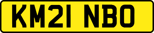 KM21NBO