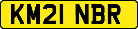 KM21NBR