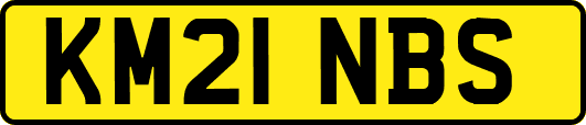 KM21NBS