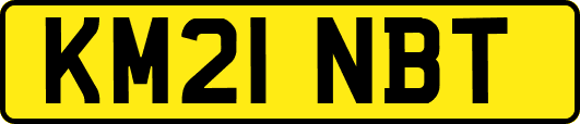 KM21NBT