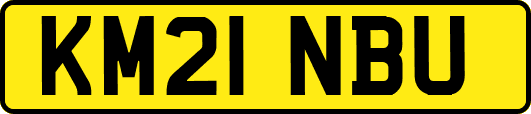 KM21NBU