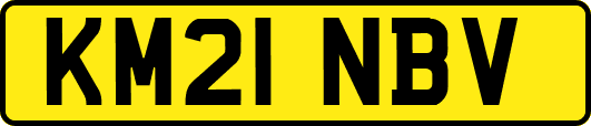 KM21NBV