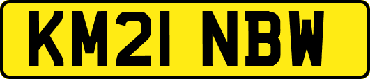 KM21NBW