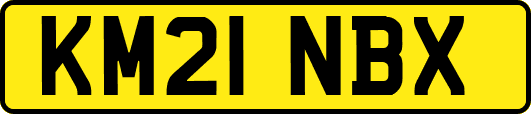 KM21NBX