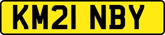 KM21NBY