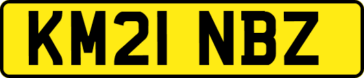 KM21NBZ