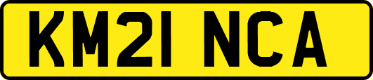 KM21NCA