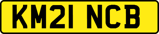 KM21NCB