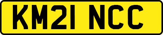 KM21NCC
